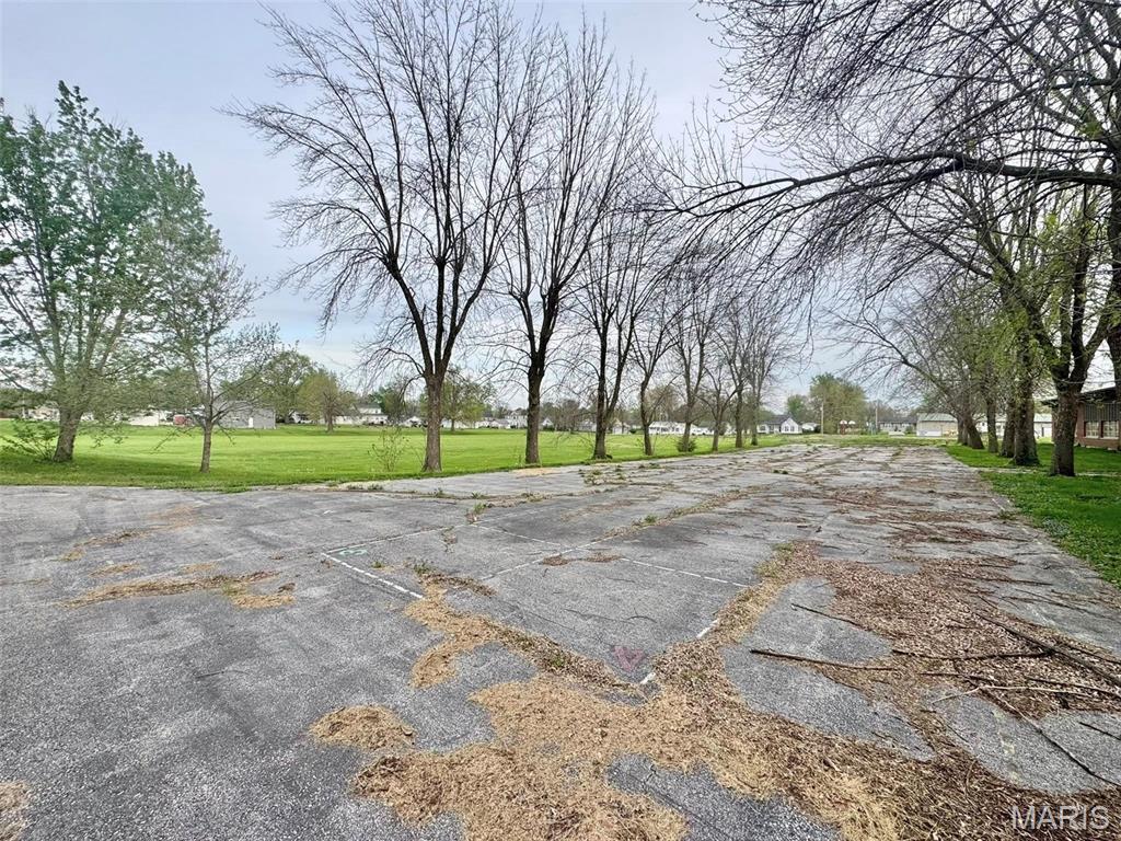 N/A - Commercial Sale