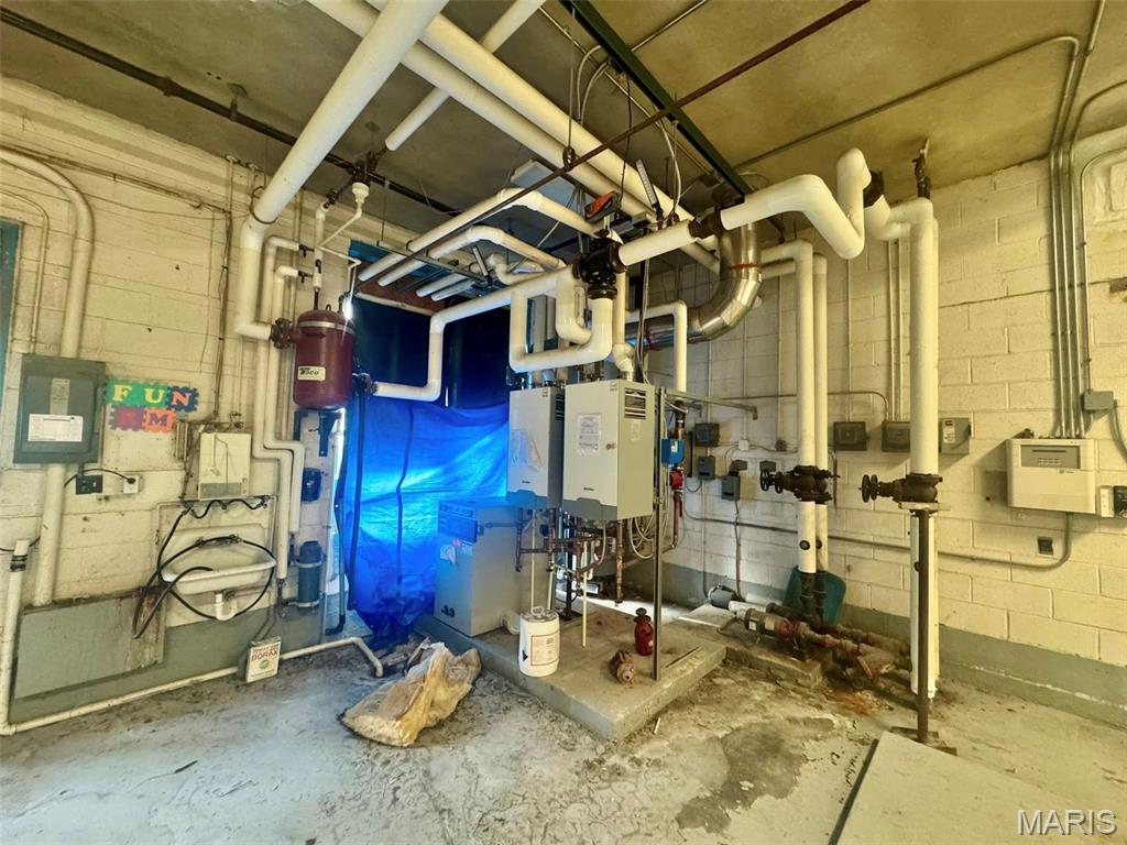 N/A - Commercial Sale