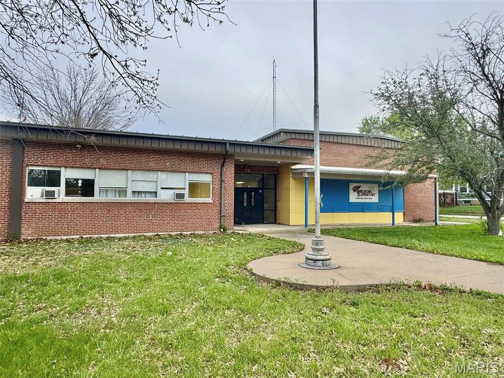 N/A - Commercial Sale