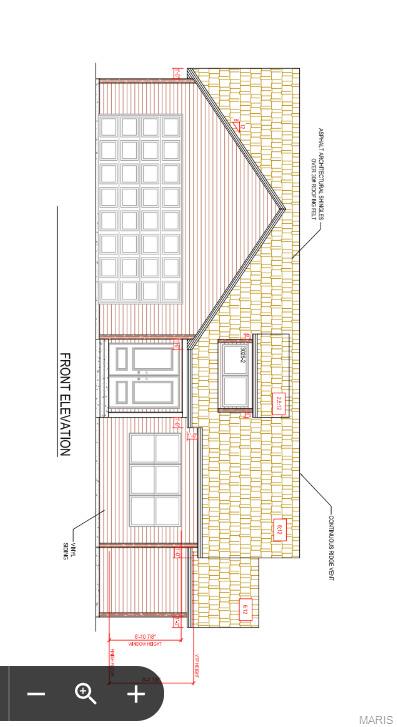 Baldwin Farms - Residential