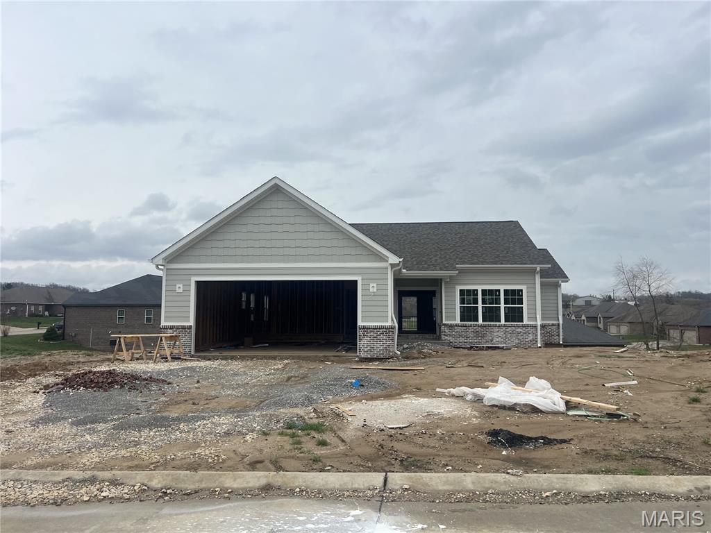 Baldwin Farms - Residential