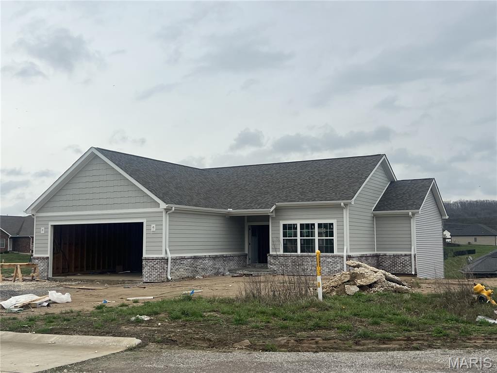 Baldwin Farms - Residential