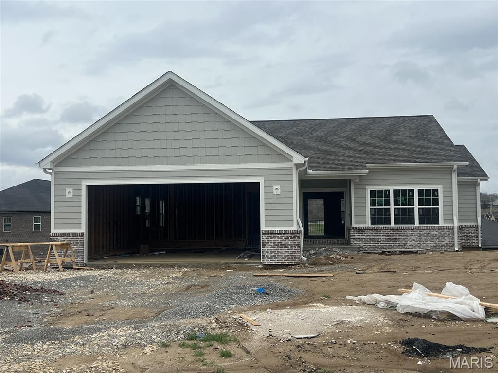 Baldwin Farms - Residential