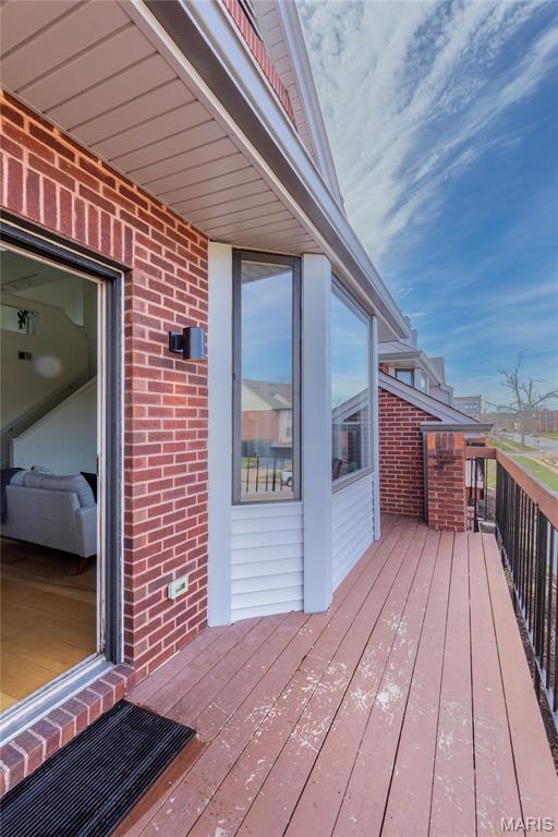 5600 Waterman/Warwick - Residential