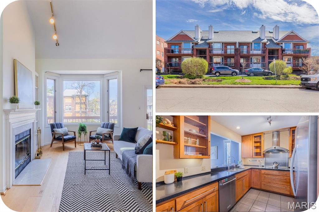 5600 Waterman/Warwick - Residential