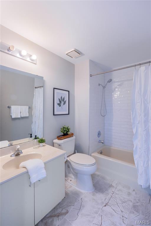 5600 Waterman/Warwick - Residential