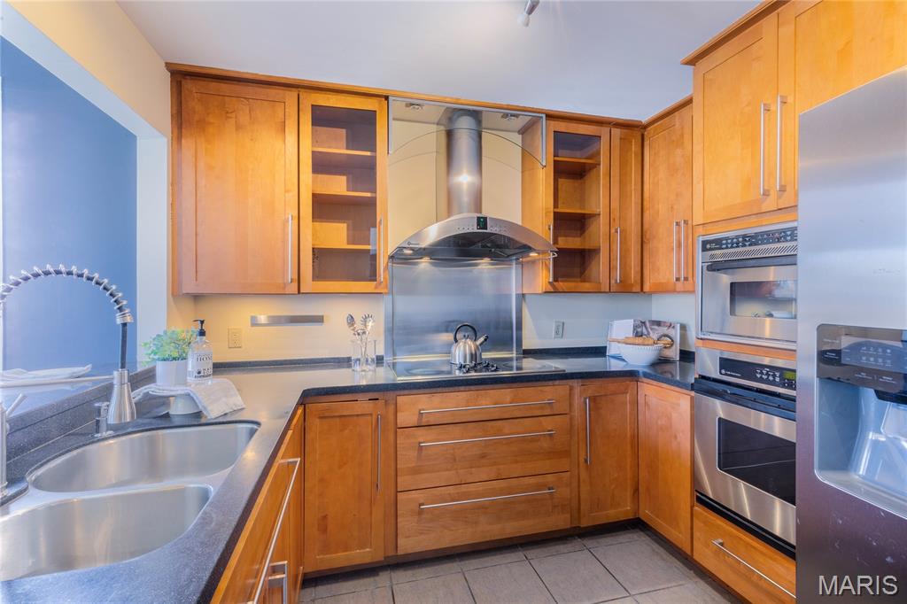 5600 Waterman/Warwick - Residential