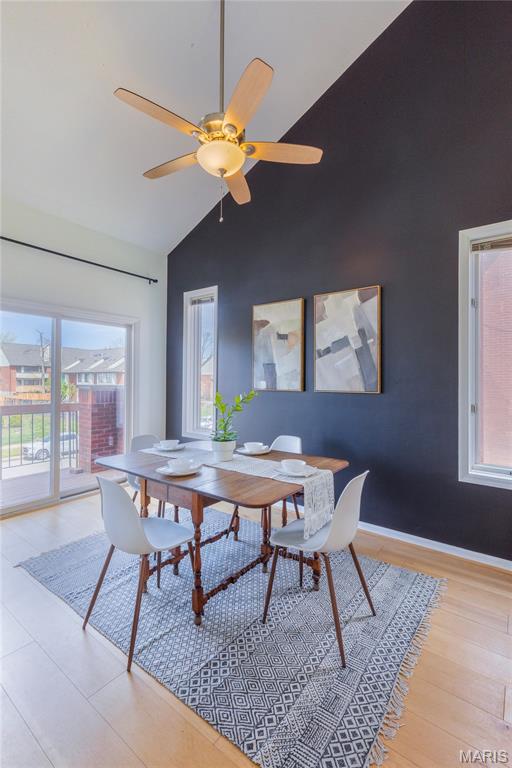 5600 Waterman/Warwick - Residential