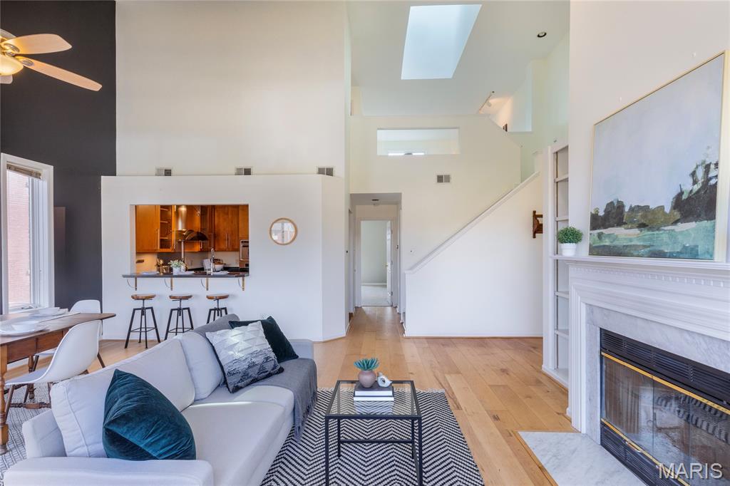 5600 Waterman/Warwick - Residential