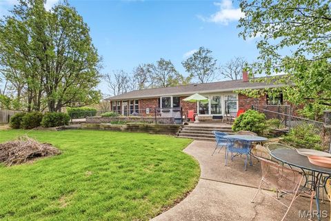 Tiny photo for 127 White Oak Estates Drive, Troy, MO 63379 (MLS # 26020359)