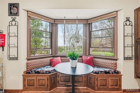 Tiny photo for 127 White Oak Estates Drive, Troy, MO 63379 (MLS # 26020359)