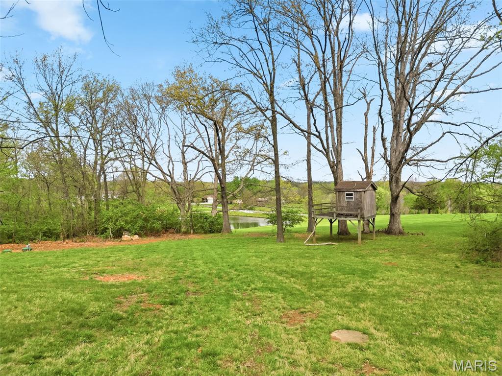 White Oak Estates - Residential