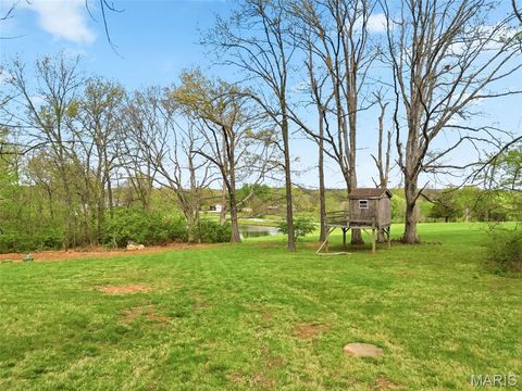 Tiny photo for 127 White Oak Estates Drive, Troy, MO 63379 (MLS # 26020359)