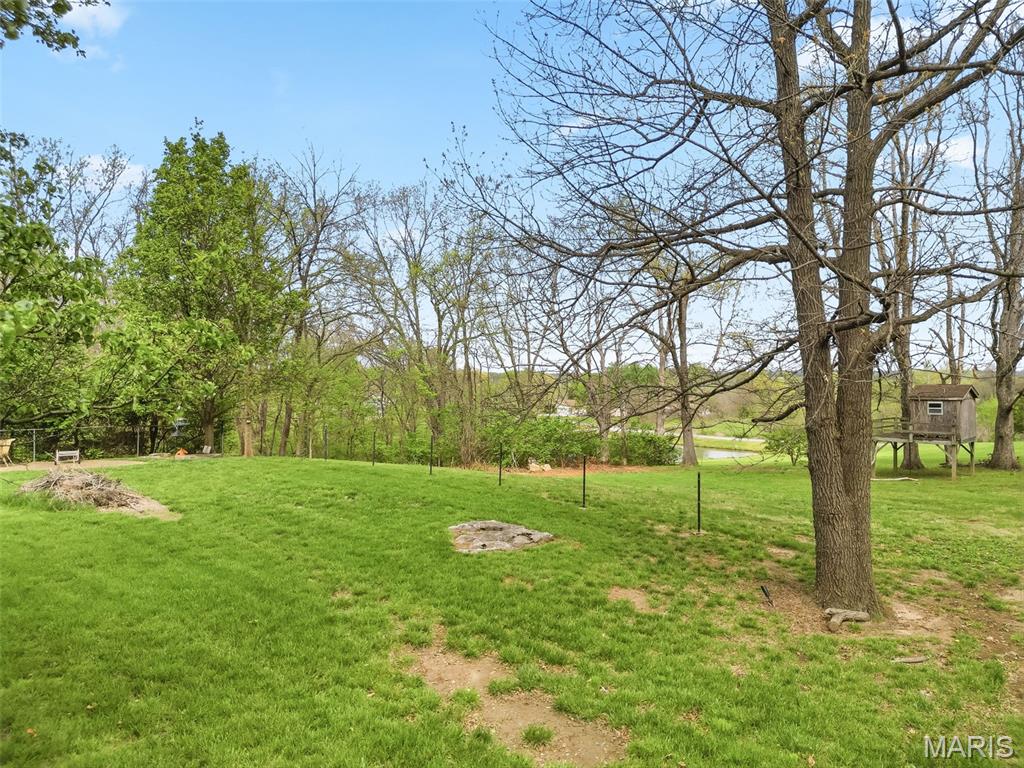 White Oak Estates - Residential