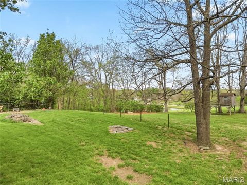 Tiny photo for 127 White Oak Estates Drive, Troy, MO 63379 (MLS # 26020359)