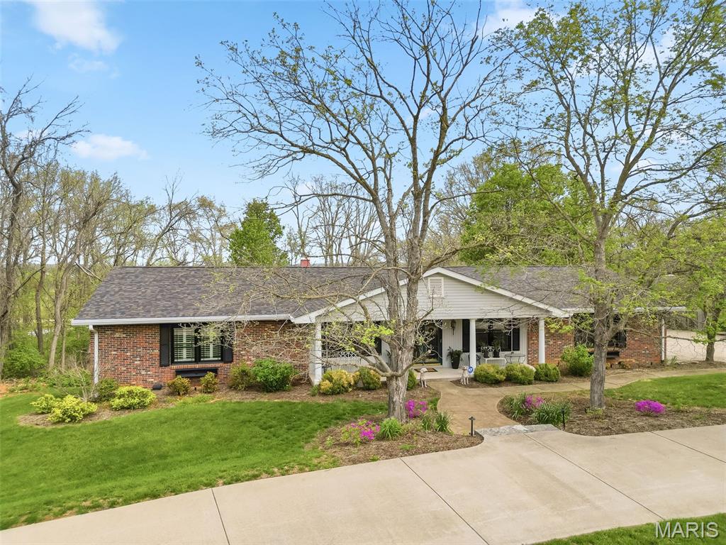 White Oak Estates - Residential