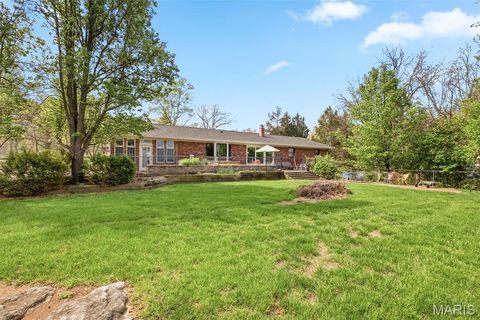 Tiny photo for 127 White Oak Estates Drive, Troy, MO 63379 (MLS # 26020359)