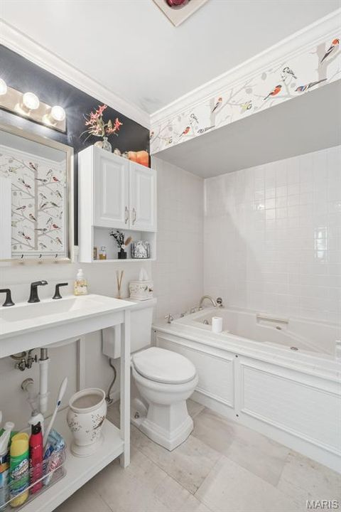 Tiny photo for 127 White Oak Estates Drive, Troy, MO 63379 (MLS # 26020359)