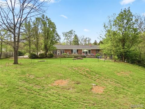 Tiny photo for 127 White Oak Estates Drive, Troy, MO 63379 (MLS # 26020359)