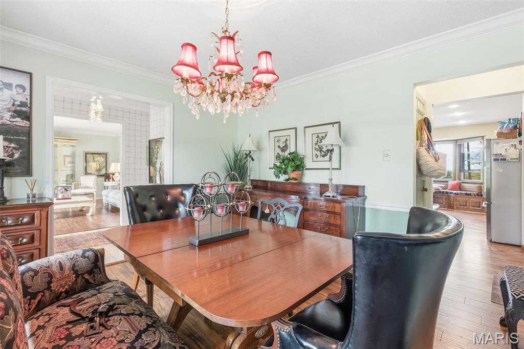White Oak Estates - Residential