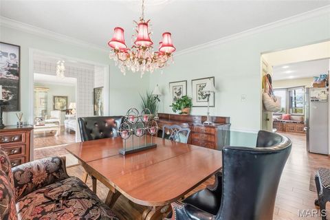 Tiny photo for 127 White Oak Estates Drive, Troy, MO 63379 (MLS # 26020359)