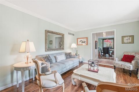 Tiny photo for 127 White Oak Estates Drive, Troy, MO 63379 (MLS # 26020359)