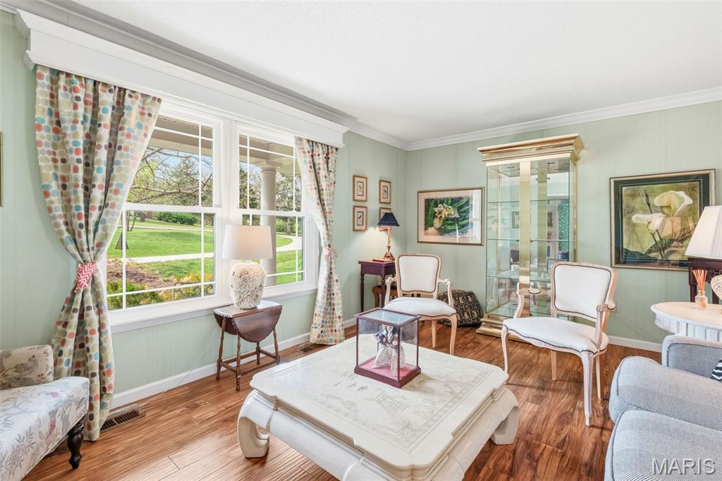 White Oak Estates - Residential
