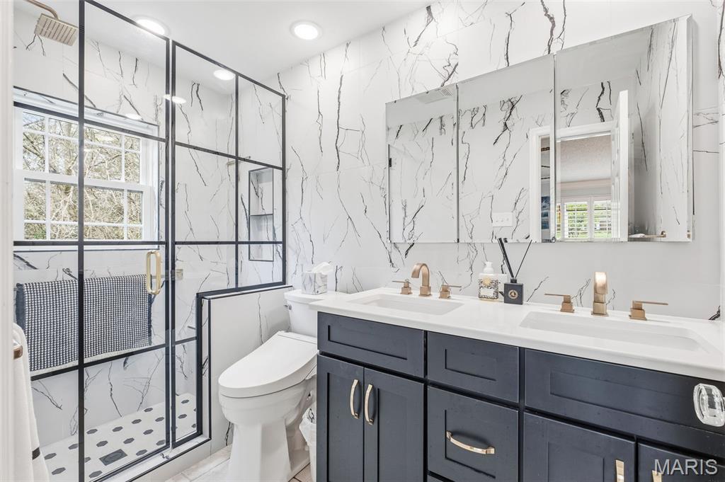 White Oak Estates - Residential