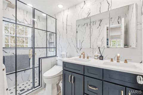 Tiny photo for 127 White Oak Estates Drive, Troy, MO 63379 (MLS # 26020359)