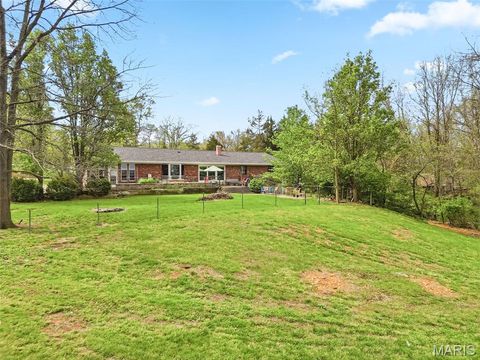 Tiny photo for 127 White Oak Estates Drive, Troy, MO 63379 (MLS # 26020359)