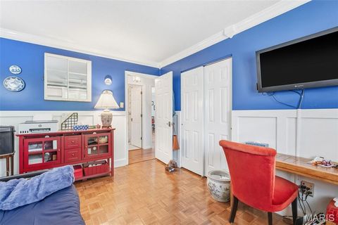 Tiny photo for 127 White Oak Estates Drive, Troy, MO 63379 (MLS # 26020359)