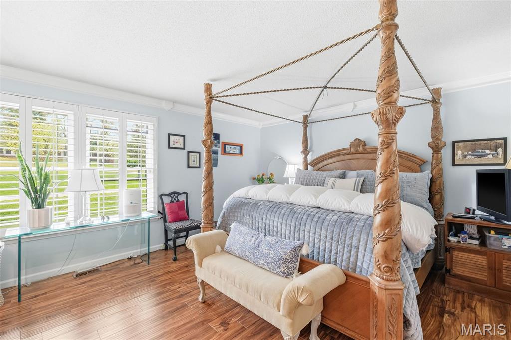 White Oak Estates - Residential