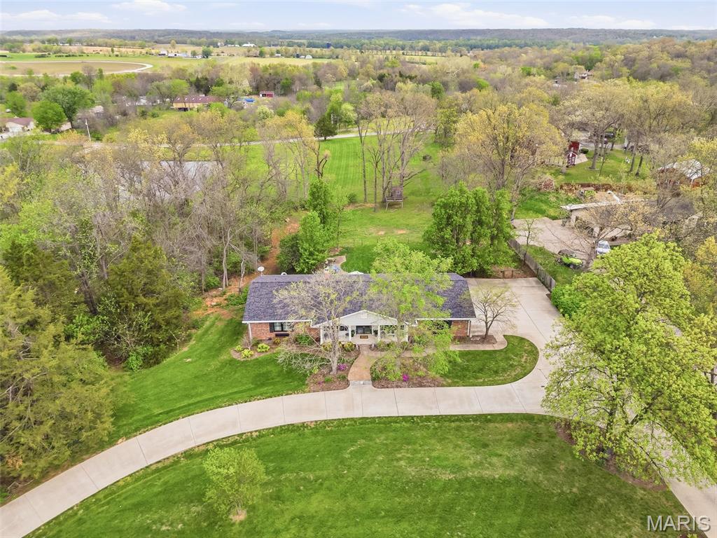 White Oak Estates - Residential