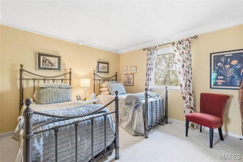 Tiny photo for 127 White Oak Estates Drive, Troy, MO 63379 (MLS # 26020359)