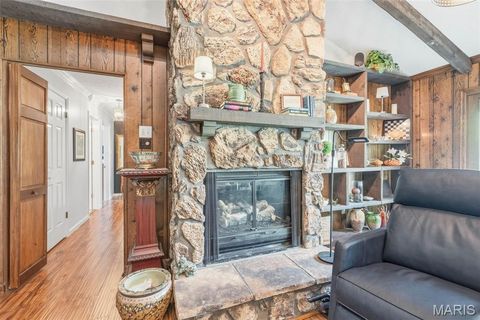 Tiny photo for 127 White Oak Estates Drive, Troy, MO 63379 (MLS # 26020359)