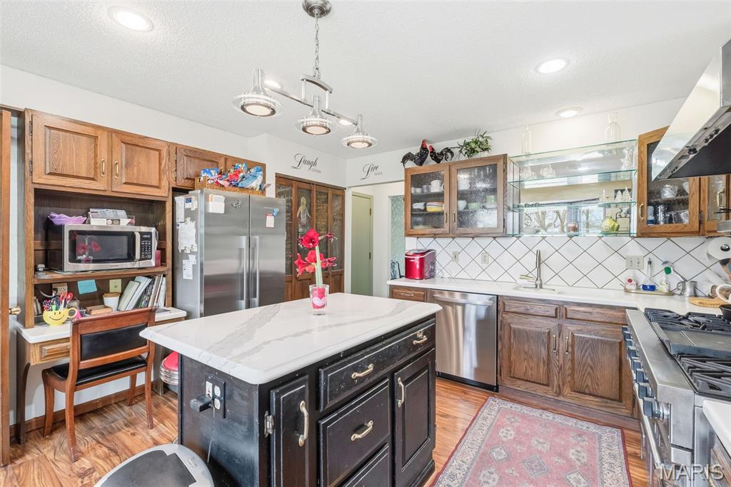 White Oak Estates - Residential