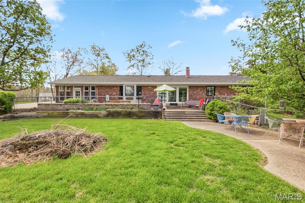 White Oak Estates - Residential