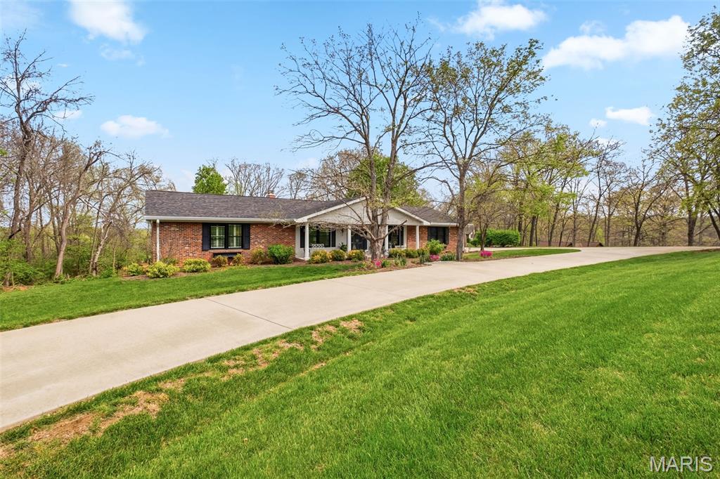 White Oak Estates - Residential