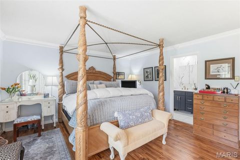 Tiny photo for 127 White Oak Estates Drive, Troy, MO 63379 (MLS # 26020359)