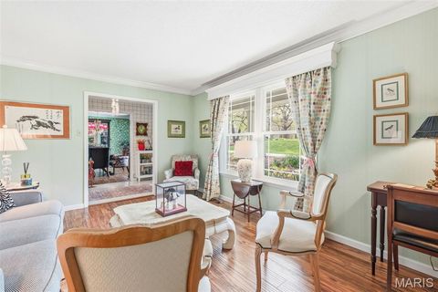 Tiny photo for 127 White Oak Estates Drive, Troy, MO 63379 (MLS # 26020359)