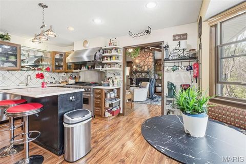 Tiny photo for 127 White Oak Estates Drive, Troy, MO 63379 (MLS # 26020359)