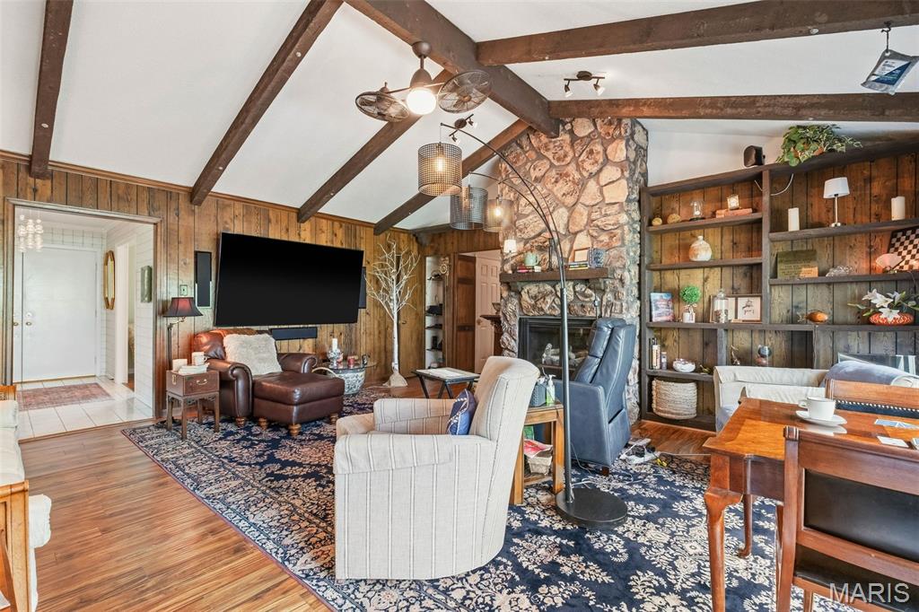 White Oak Estates - Residential