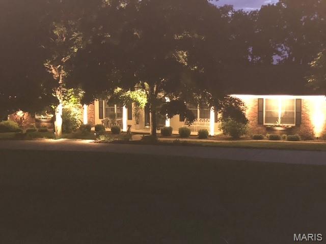 White Oak Estates - Residential