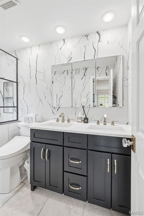 Tiny photo for 127 White Oak Estates Drive, Troy, MO 63379 (MLS # 26020359)