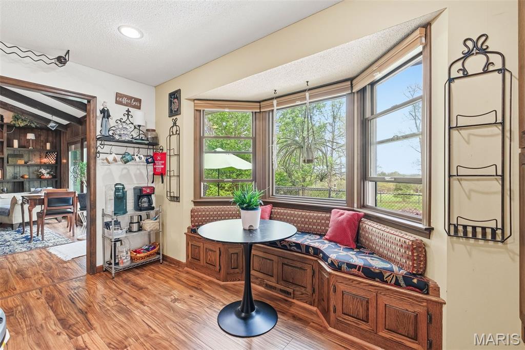 White Oak Estates - Residential