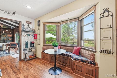 Tiny photo for 127 White Oak Estates Drive, Troy, MO 63379 (MLS # 26020359)