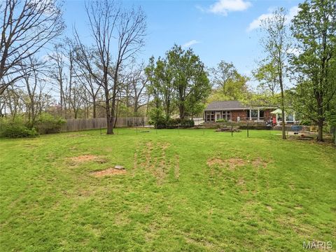 Tiny photo for 127 White Oak Estates Drive, Troy, MO 63379 (MLS # 26020359)