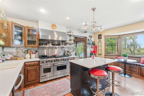 Tiny photo for 127 White Oak Estates Drive, Troy, MO 63379 (MLS # 26020359)