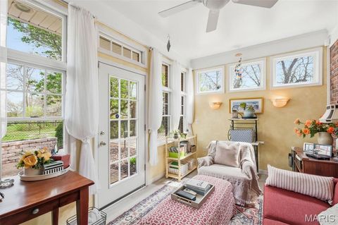 Tiny photo for 127 White Oak Estates Drive, Troy, MO 63379 (MLS # 26020359)