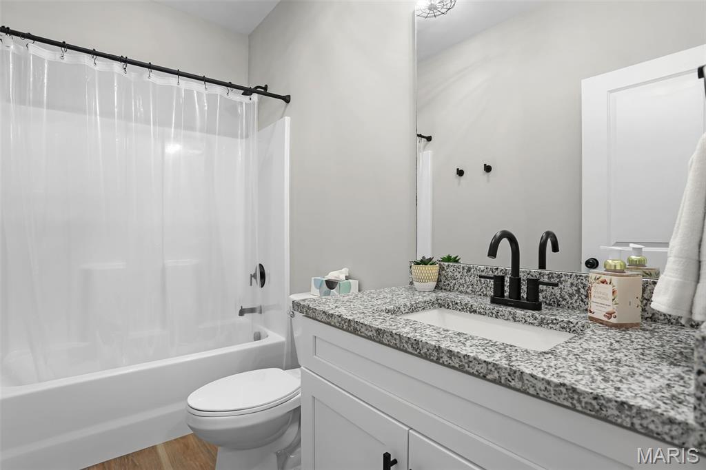 Cedar Berry Estates - Residential